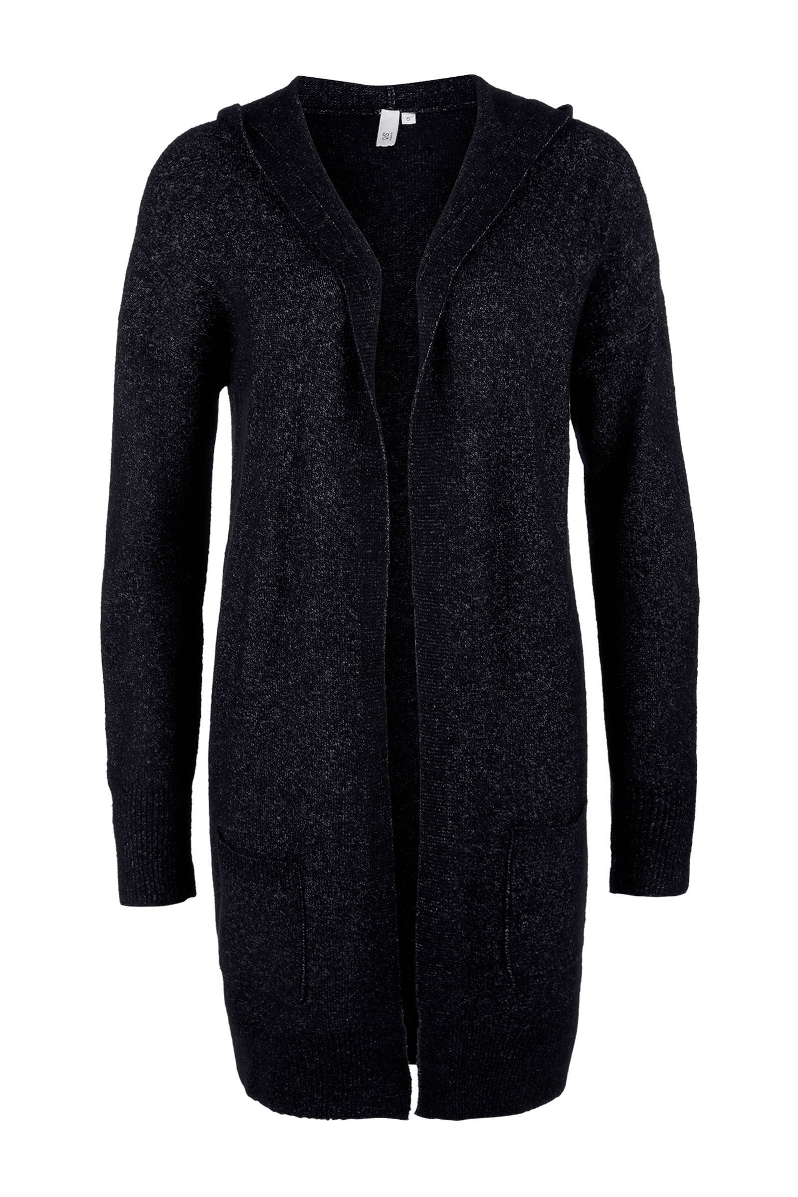 lang vest met sterren